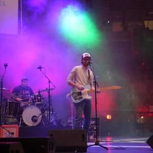 Meet your Posher, Greg